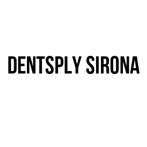 logo de DENTSPLY SIRONA