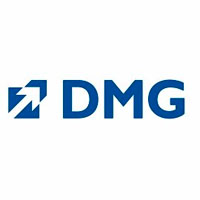 logo de DMG