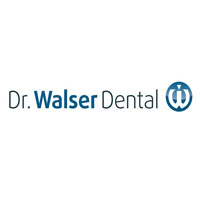 logo de DR. WALSER