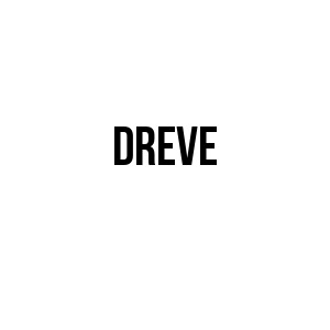 logo de DREVE