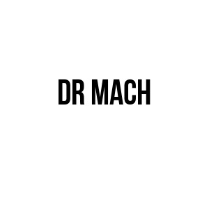 logo de DR MACH