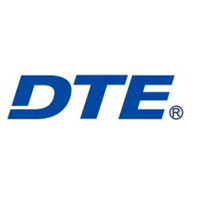 logo de DTE - WOODPECKER