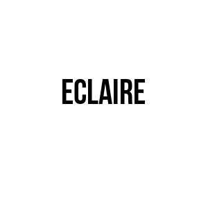 logo de ECLAIRE