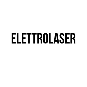 logo de ELETTROLASER