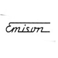 logo de EMISON