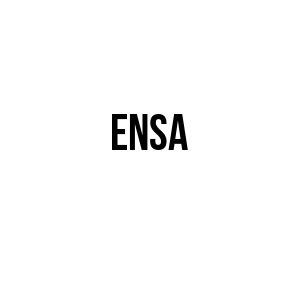 logo de ENSA