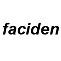 logo de FACIDEN