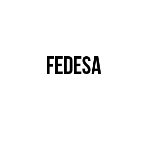 logo de FEDESA