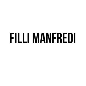 logo de FILLI MANFREDI