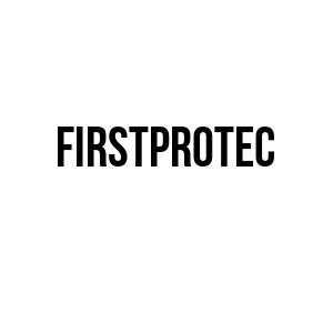 logo de FIRSTPROTEC