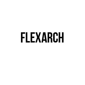 logo de FLEXARCH