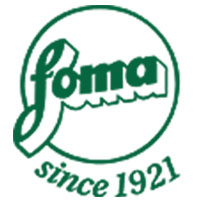 logo de FOMA