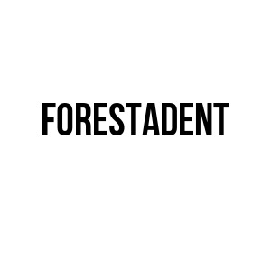 logo de FORESTADENT