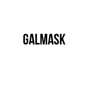 logo de GALMASK