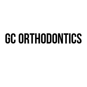 logo de GC ORTHODONTICS