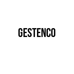 logo de GESTENCO