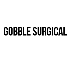 logo de GOBBLE SURGICAL