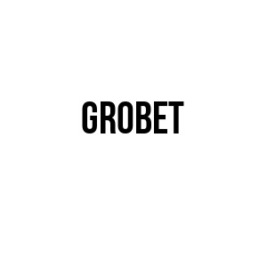 logo de GROBET