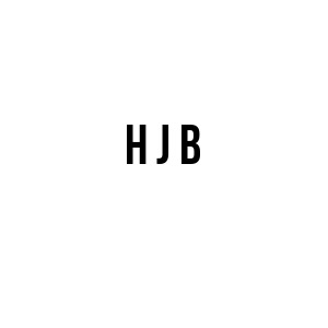 logo de H J B