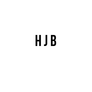 logo de H J B