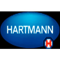 logo de HARTMANN