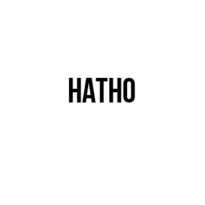 logo de HATHO