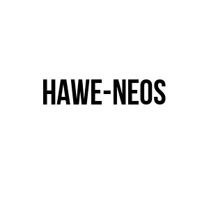 logo de HAWE-NEOS