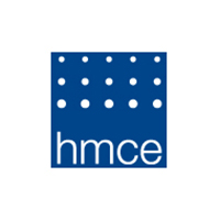 logo de HMCE