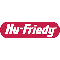 logo de HU-FRIEDY