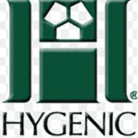 logo de HYGENIC