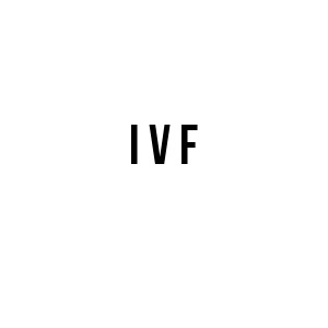 logo de I V F