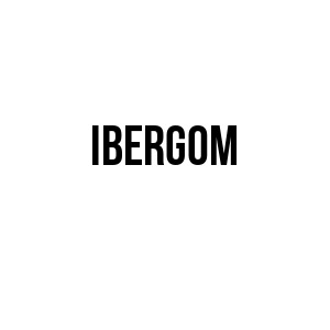 logo de IBERGOM