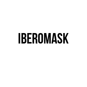 logo de IBEROMASK