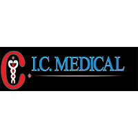 logo de IC MEDICAL SYSTEM