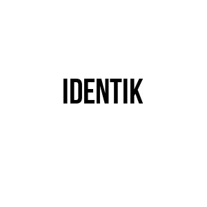 logo de IDENTIK