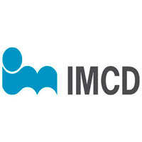 logo de IMCD