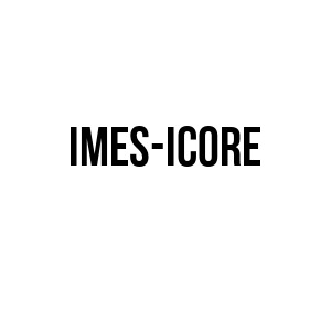 logo de IMES-ICORE
