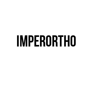 logo de IMPERORTHO