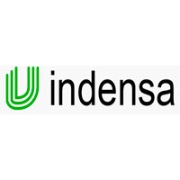 logo de INDENSA