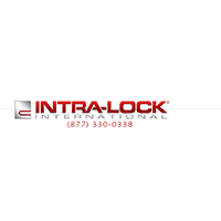 logo de INTRA-LOCK