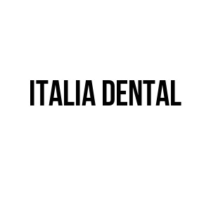 logo de ITALIA DENTAL