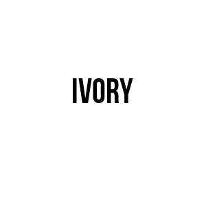 logo de IVORY