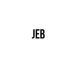 logo de JEB