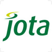 logo de JOTA