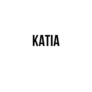 logo de KATIA