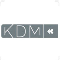 logo de KDM