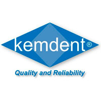 logo de KEMDENT