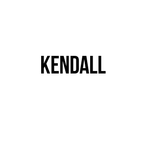 logo de KENDALL