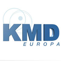 logo de KMD