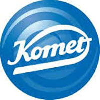 logo de KOMET